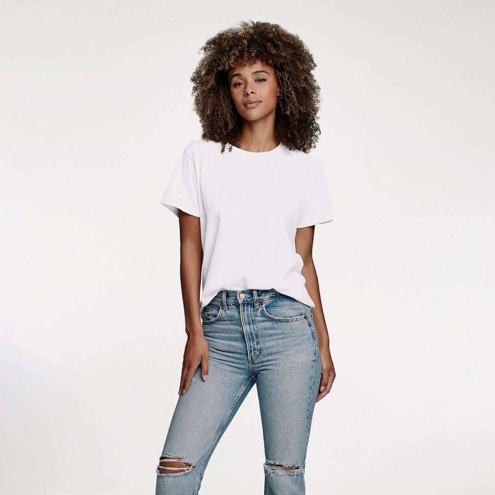 Nuuds Everyday Tee